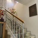 Manga Guest house