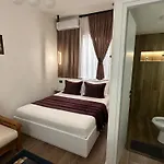 Manga Guest house 3*