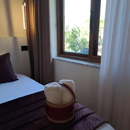 Manga Guest house *