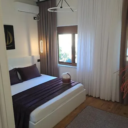 Manga Guest house *