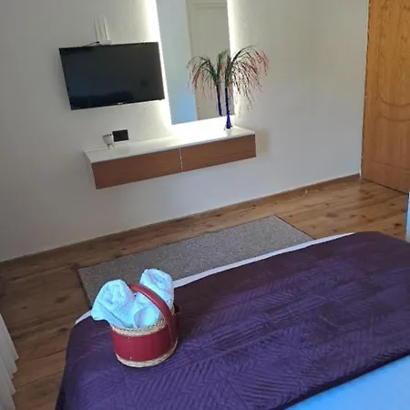 Manga Guest house Gjirokaster