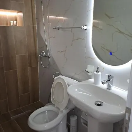 Guest house Manga Gjirokaster