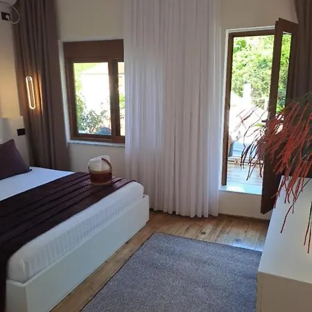 Guest house Manga Gjirokaster