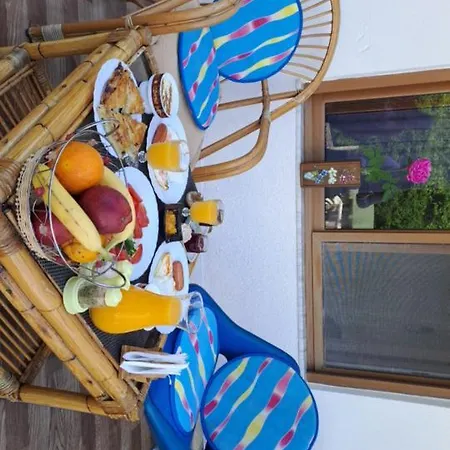 Manga בית הארחה Gjirokastër