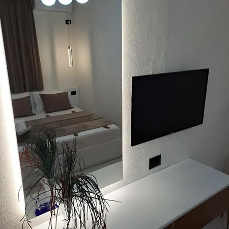 בית הארחה Manga 3*