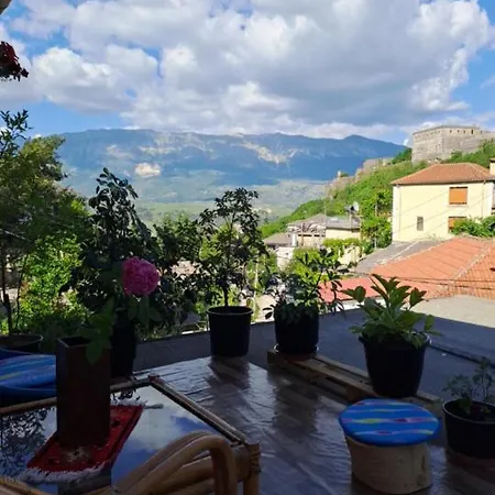 Manga Guest house Gjirokaster