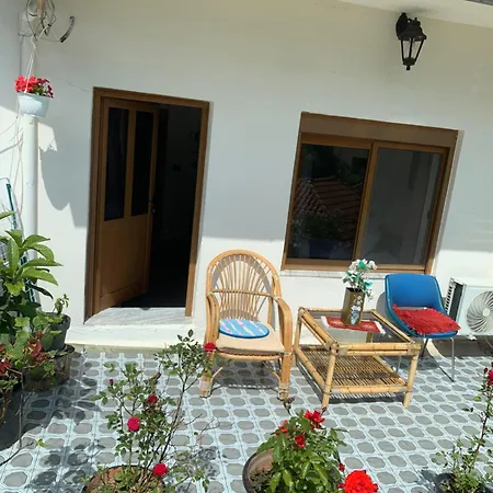 Guest house Manga Gjirokaster