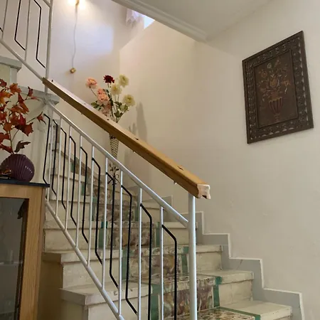 Manga בית הארחה