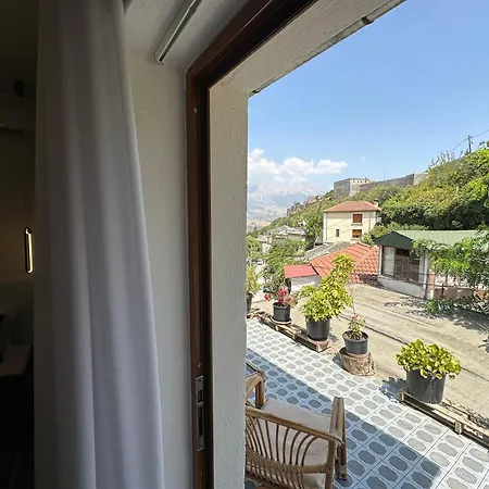 Manga בית הארחה