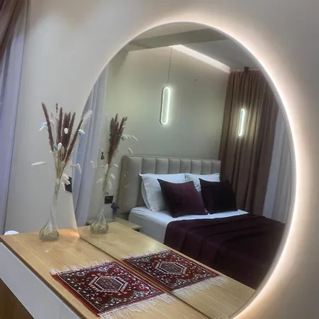 בית הארחה Manga