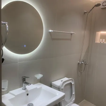 בית הארחה Manga