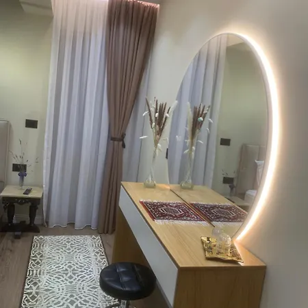 בית הארחה Manga 3*