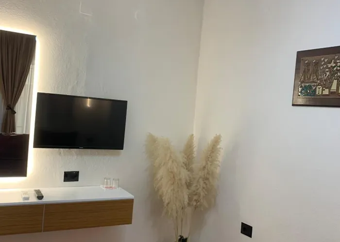 Maison d'hôtes Manga 3*