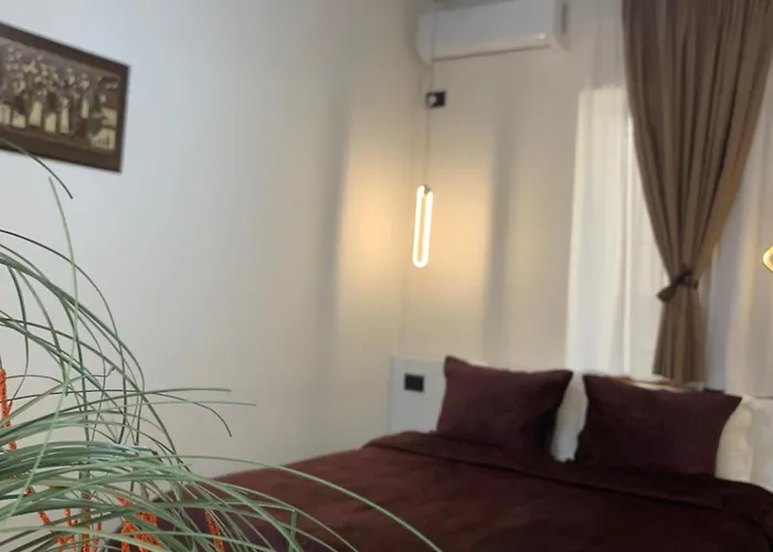 Maison d'hôtes Manga 3*