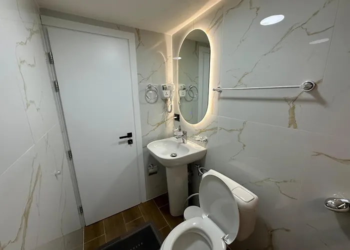 Manga Maison d'hôtes Gjirokastër