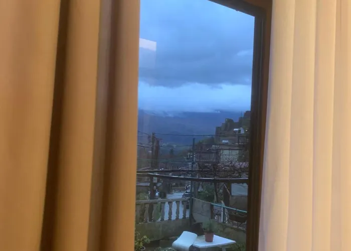 Maison d'hôtes Manga Gjirokastër