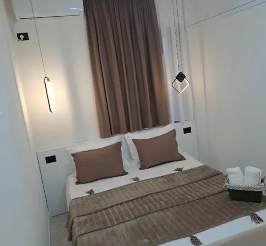 Manga 3* Gjirokastra