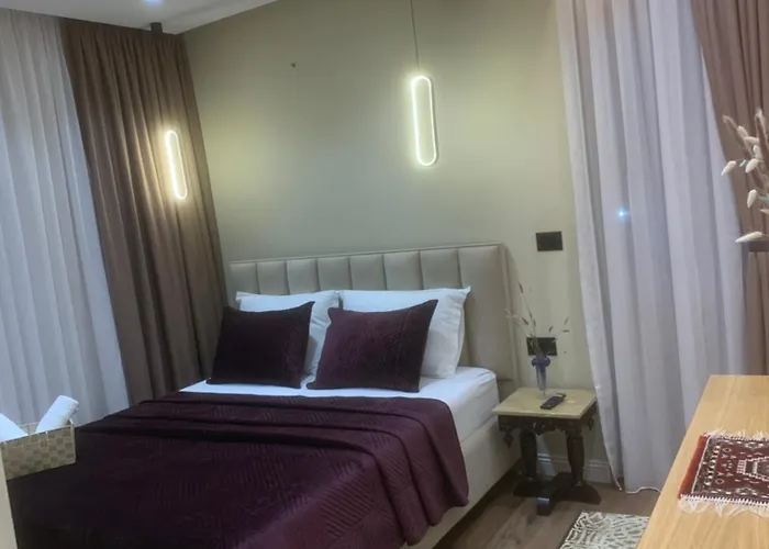 Manga 3* Gjirokastra