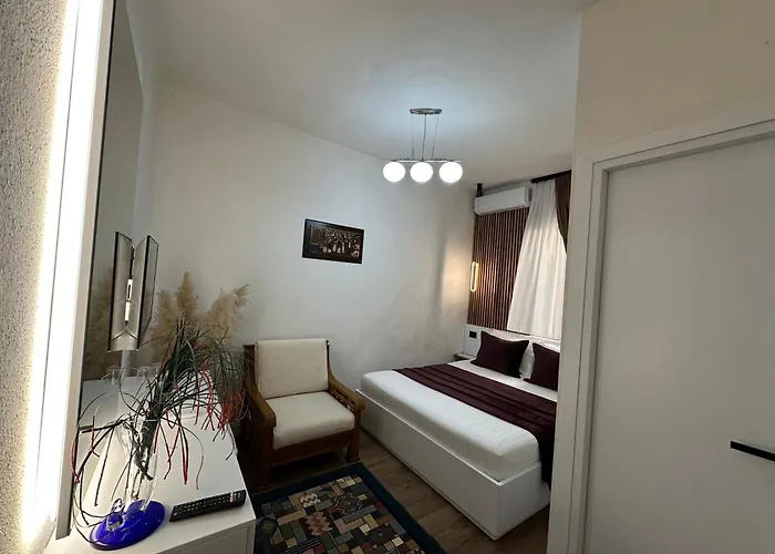 Konukevi Manga Gjirokastër
